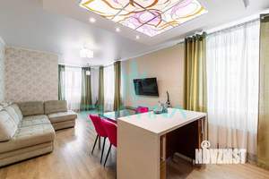 2-к квартира, на длительный срок, 53м2, 8/17 этаж