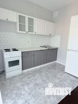 1-к квартира, на длительный срок, 39м2, 9/17 этаж