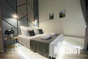 1-к квартира, посуточно, 20м2, 5/5 этаж