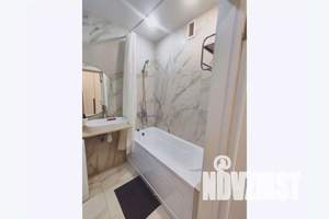 1-к квартира, посуточно, 32м2, 11/19 этаж
