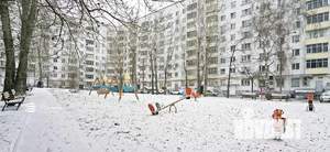 2-к квартира, на длительный срок, 50м2, 8/9 этаж