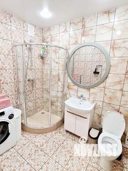 3-к квартира, посуточно, 63м2, 7/20 этаж