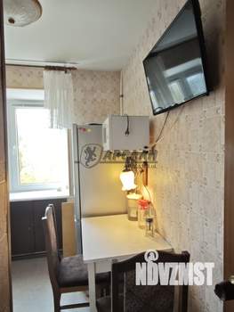 1-к квартира, на длительный срок, 34м2, 7/9 этаж