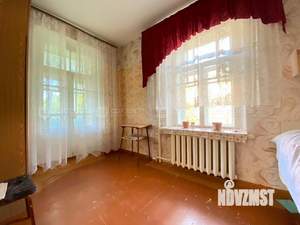 2-к квартира, на длительный срок, 39м2, 3/3 этаж