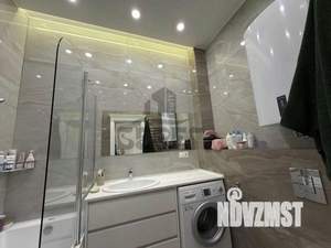 2-к квартира, на длительный срок, 50м2, 9/24 этаж