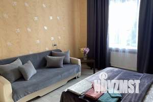 2-к квартира, посуточно, 57м2, 4/5 этаж