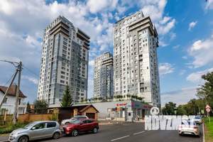 2-к квартира, посуточно, 70м2, 5/23 этаж