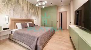 2-к квартира, на длительный срок, 75м2, 2/5 этаж