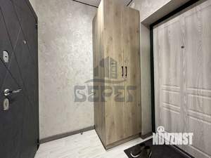 Студия квартира, на длительный срок, 22м2, 7/10 этаж