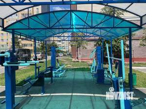 1-к квартира, на длительный срок, 42м2, 9/9 этаж