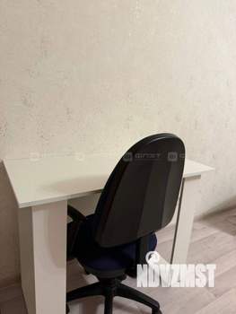 1-к квартира, на длительный срок, 46м2, 7/18 этаж