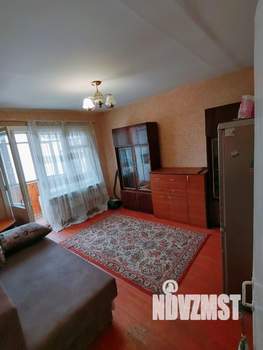2-к квартира, на длительный срок, 43м2, 5/5 этаж