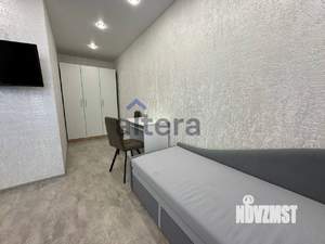 Студия квартира, на длительный срок, 31м2, 10/19 этаж