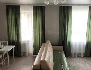 1-к квартира, на длительный срок, 30м2, 1/9 этаж