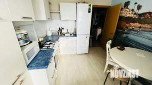 1-к квартира, на длительный срок, 35м2, 1/9 этаж