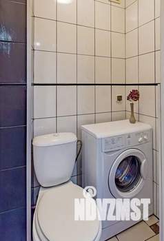 Студия квартира, посуточно, 36м2, 16/17 этаж