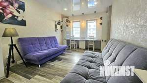 2-к квартира, посуточно, 60м2, 2/19 этаж