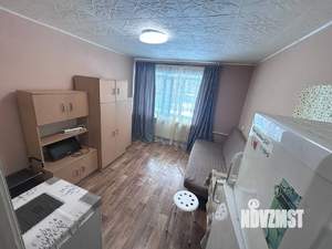 Студия квартира, на длительный срок, 18м2, 2/5 этаж