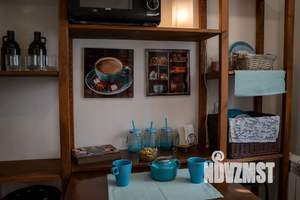 1-к квартира, посуточно, 36м2, 2/5 этаж