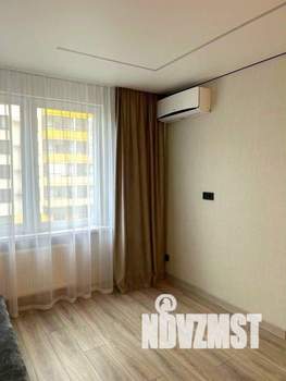 1-к квартира, на длительный срок, 40м2, 3/10 этаж