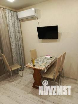 2-к квартира, посуточно, 48м2, 3/19 этаж