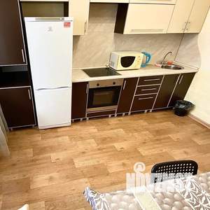 1-к квартира, посуточно, 52м2, 10/18 этаж