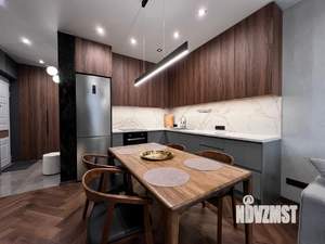 2-к квартира, на длительный срок, 49м2, 11/20 этаж