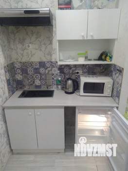 1-к квартира, на длительный срок, 18м2, 6/6 этаж