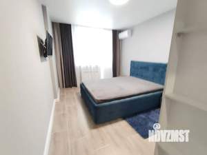 2-к квартира, на длительный срок, 51м2, 12/19 этаж