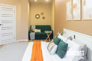 1-к квартира, на длительный срок, 36м2, 8/11 этаж