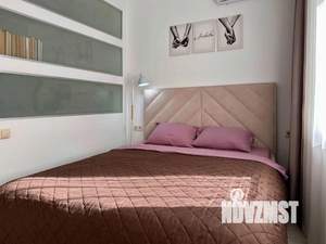 2-к квартира, посуточно, 64м2, 1/1 этаж