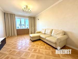 3-к квартира, на длительный срок, 60м2, 6/10 этаж