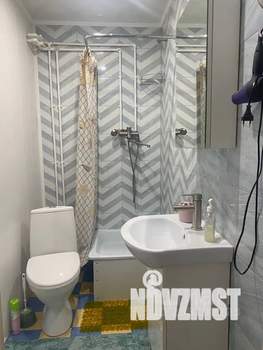 Студия квартира, посуточно, 25м2, 2/7 этаж