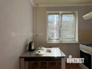 1-к квартира, на длительный срок, 31м2, 2/5 этаж