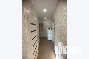 1-к квартира, посуточно, 35м2, 4/5 этаж