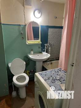 1-к квартира, на длительный срок, 38м2, 1/9 этаж