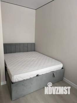 1-к квартира, на длительный срок, 36м2, 4/19 этаж