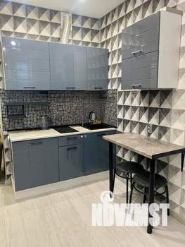 Студия квартира, посуточно, 25м2, 5/12 этаж