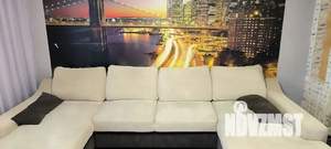 2-к квартира, посуточно, 52м2, 2/10 этаж