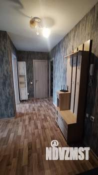 2-к квартира, на длительный срок, 55м2, 10/10 этаж