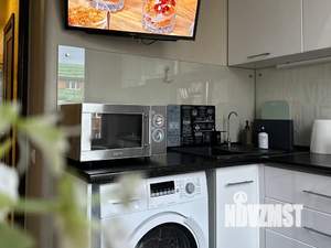 2-к квартира, посуточно, 46м2, 4/5 этаж