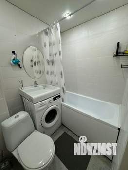 1-к квартира, на длительный срок, 39м2, 5/9 этаж