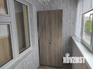1-к квартира, посуточно, 32м2, 3/10 этаж