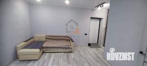 1-к квартира, на длительный срок, 44м2, 3/5 этаж