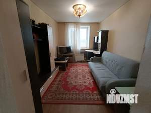 2-к квартира, на длительный срок, 49м2, 5/5 этаж