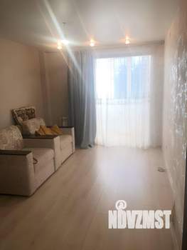 2-к квартира, на длительный срок, 50м2, 6/10 этаж