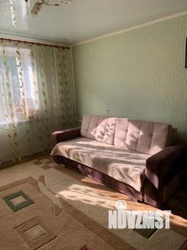 1-к квартира, на длительный срок, 37м2, 3/10 этаж