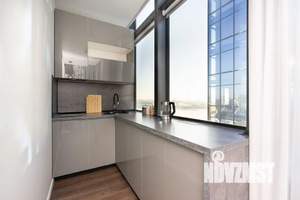 Студия квартира, посуточно, 25м2, 19/25 этаж