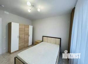 2-к квартира, на длительный срок, 53м2, 9/11 этаж