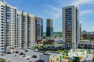 1-к квартира, на длительный срок, 50м2, 8/20 этаж